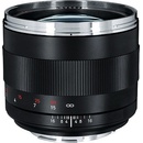ZEISS Planar 85mm f/1.4 Canon