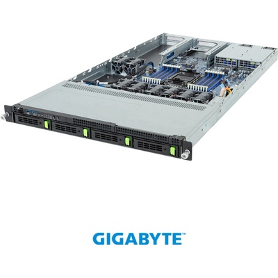 Gigabyte R164-SG0 6NR164SG0DR000AAH1