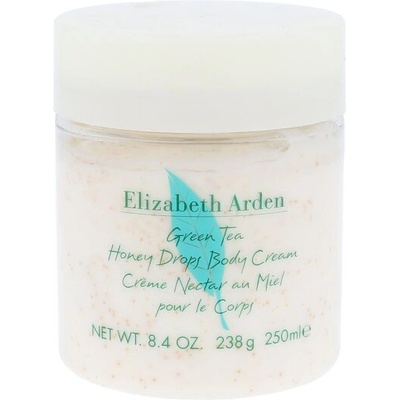 Elizabeth Arden Green Tea от Elizabeth Arden за Жени Крем за тяло 250мл