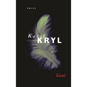 Básně | Karel Kryl (ISBN: 9788072157198)