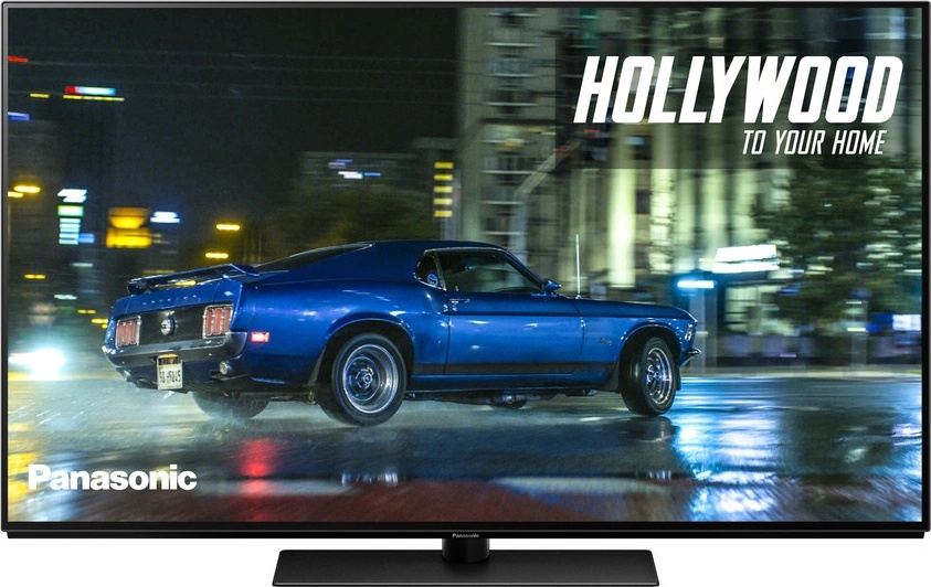 Panasonic TX-55GZ950E
