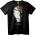 NOONEBRAND Тениска Ковчег и Цветя - XL, White