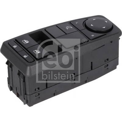 Multifunkčný vypínač FEBI BILSTEIN 47019