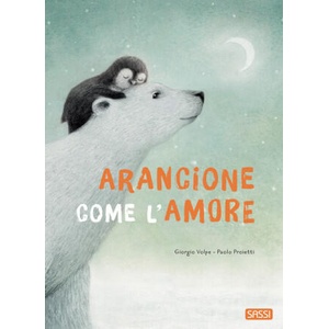 Arancione come l'amore | Giorgio Volpe (2023)