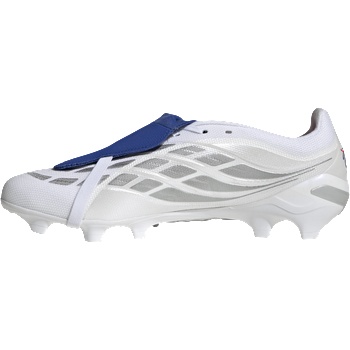 Adidas Predator League Fold Over Tongue FG