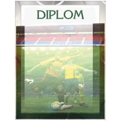 TROFEJE.sk Diplom 16
