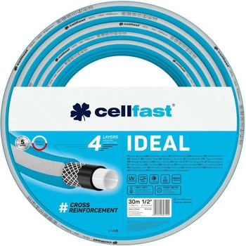 Image 1 of Cellfast Ideal 3/4" 50 m (10-262)