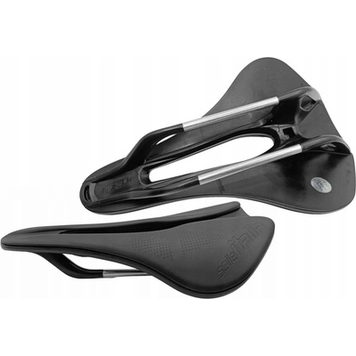 Selle Italia X zelene Superflow L sivé