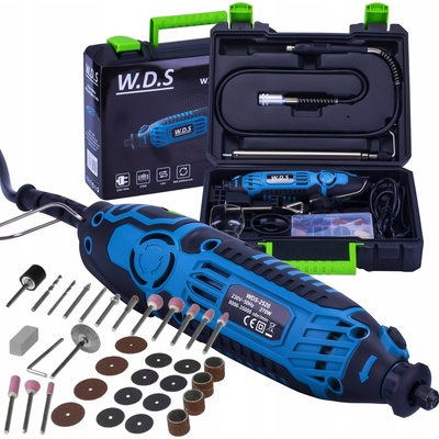 Kraft & Dele WDS2520
