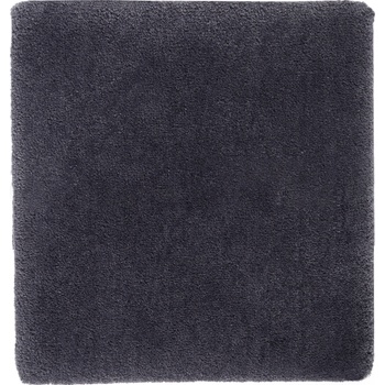 Aquanova Килимче за баня Mauro 60 x 60 см графитено (MAUBMB-96)