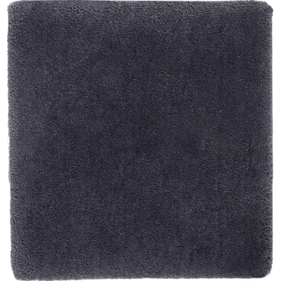 Aquanova Килимче за баня Mauro 60 x 60 см графитено (MAUBMB-96)