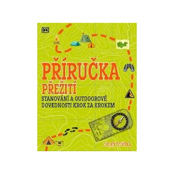 Příručka přežití