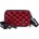 Baellerry Чанта Baellerry ZE-36088 - Бордо KP36088