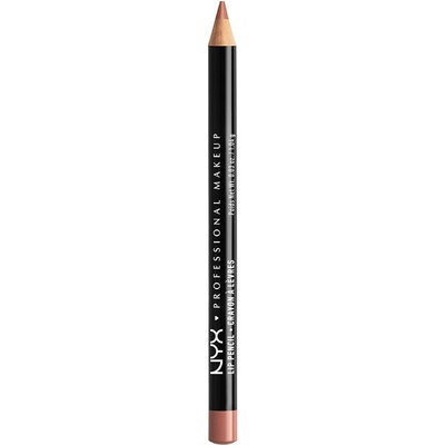 NYX Professional Makeup Slim Lip Pencil precizní tužka na rty 810 Natural 1 g – Hledejceny.cz