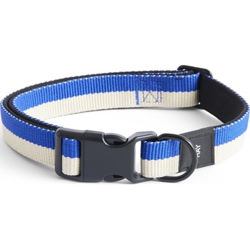 Hay Нашийник за кучета Hay M/L кремаво-синиьо (AD864-D013-AO17)