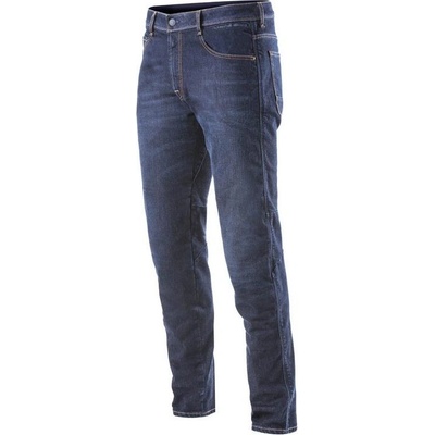 Alpinestars RADIUM DENIM modré – Zbozi.Blesk.cz