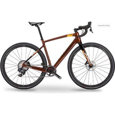 WILIER JENA GRX 1x11RS171 XL 2023 – Hledejceny.cz
