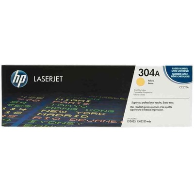 HP CC532A