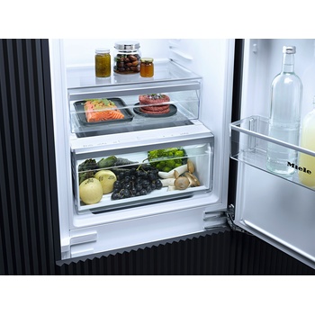 MIELE KDN 7724 E