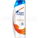 Šampóny Head & Shoulders Citrus Fresh šampón proti lupinám pre mastné vlasy 200 ml