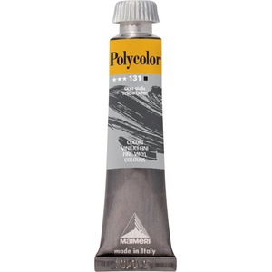 Maimeri Vynil Polycolor АКРИЛНА боя Yellow Ochre 131 20 ml 1 бр (M1202131)
