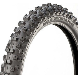 Bridgestone M403 70/100-17 40M Мотоциклетни гуми