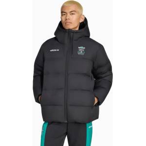 ADIDAS Яке adidas Originals Liverpool FC 26/27 EQT (Черен) - KG2912 - sportmax