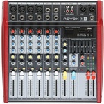 novox M8 10-800-15