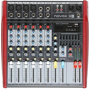novox M8 10-800-15