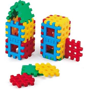 Marioinex Конструктор 24 части (900 062)