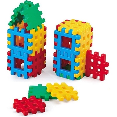 Marioinex Конструктор 24 части (900 062)