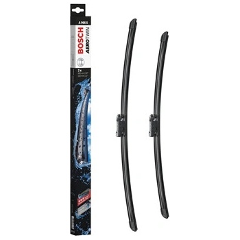 Bosch A966S 600+530 mm BO 3397118966