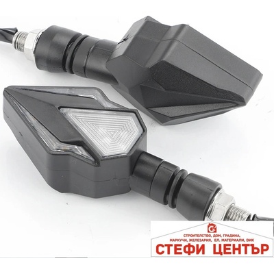 Paolo Мигач за мотоциклет pa561 2 БР/К-Т (72739)