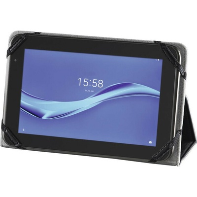 Hama Strap univerzálne puzdro tablet s uhlopriečkou 9,5-11 24-28 cm HAMA 216429 čierne