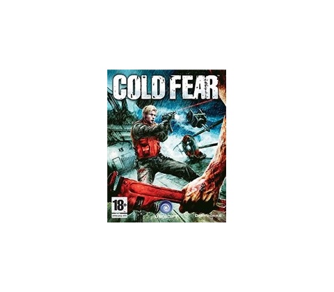 Cold Fear