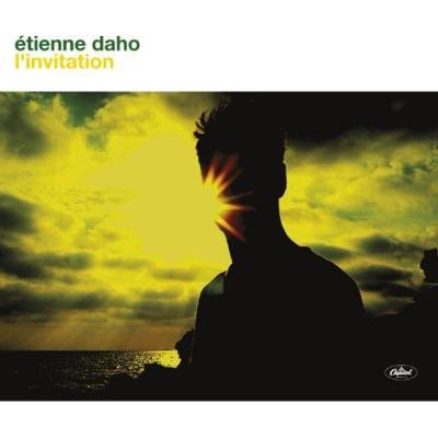 Etienne Daho - L'Invitation (Reissue) (180 g) (LP) (5099967981915)
