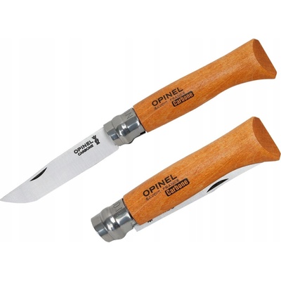 Opinel VR N°08 Carbon