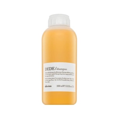 Davines Essential Haircare Dede Shampoo подхранващ шампоан За всякакъв тип коса 1000 ml