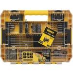 DEWALT Комплект големи свредла и битове DeWALT (80 бр. ) DT70767 (DT70767)