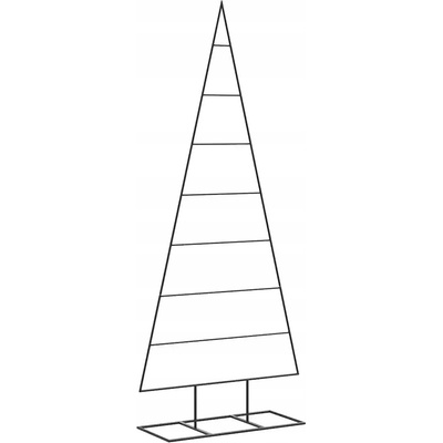 Umelý vianočný stromček VidaXL 121 - 150 cm