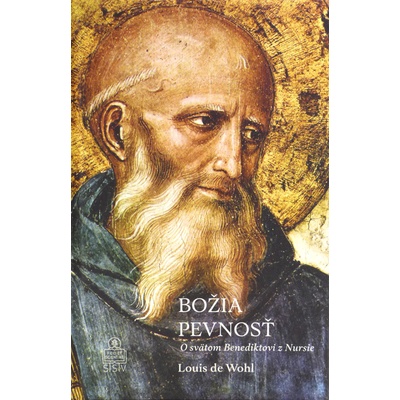 Božia pevnosť