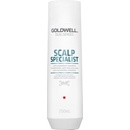 Goldwell Dualsenses Scalp Specialist Anti Dandruf Shampoo 250 ml