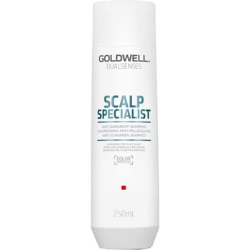 Goldwell Dualsenses Scalp Specialist Anti Dandruf Shampoo 250 ml