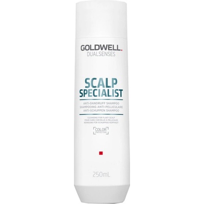 Goldwell Dualsenses Scalp Specialist Anti Dandruf Shampoo 250 ml