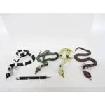Hipo-p. g. golda Soft hose 30cm mix of colors p36 A003 HIPO