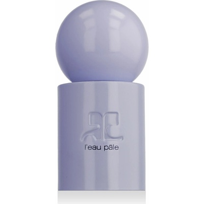 Courrèges L'Eau Pale parfémovaná voda unisex 50 ml