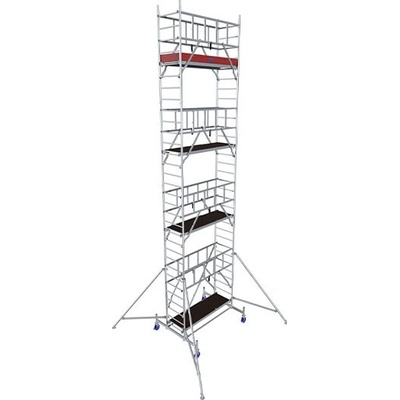 Krause ProTec 0,7x2,0m, výška 9,3m 940162