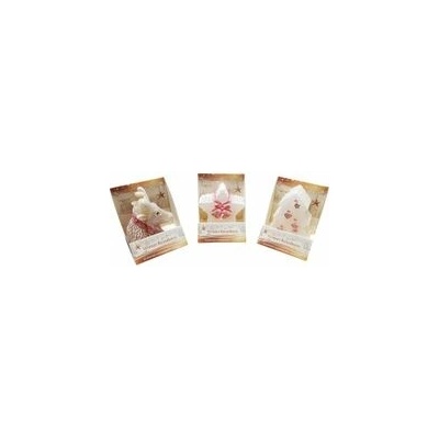 Bartek Figurka Winter Reindeers 75 mm