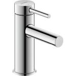 Duravit Circle - Смесител за умивалник, FreshStart, хром CE1011002010 (CE1011002010)