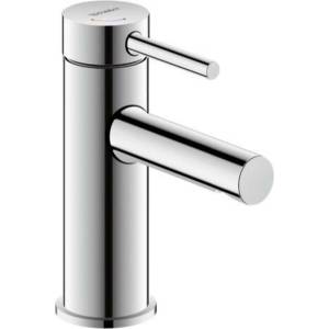 Duravit Circle - Смесител за умивалник, FreshStart, хром CE1011002010 (CE1011002010)